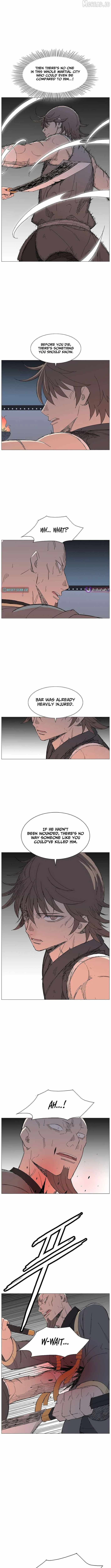 The General - Fighting Legend Ch.61 p7