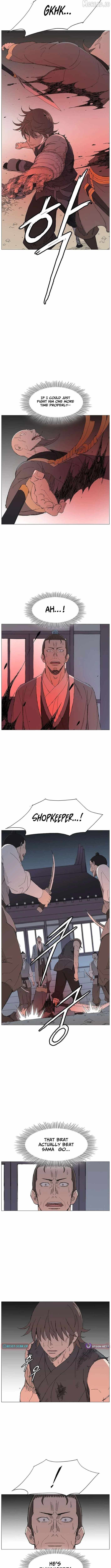 The General - Fighting Legend Ch.61 p8