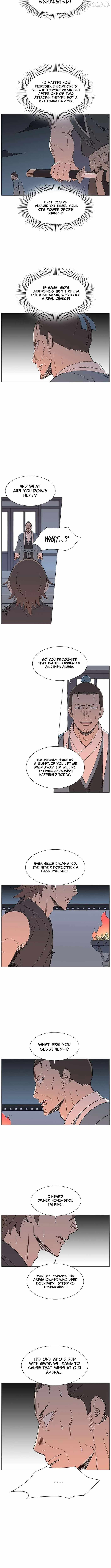 The General - Fighting Legend Ch.61 p9