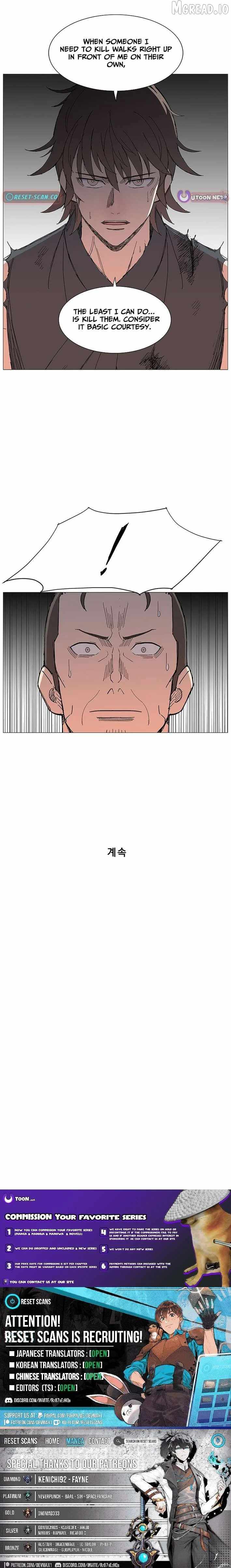 The General - Fighting Legend Ch.61 p10
