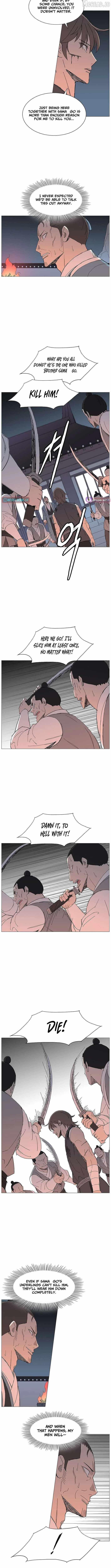 The General - Fighting Legend Ch.62 p2