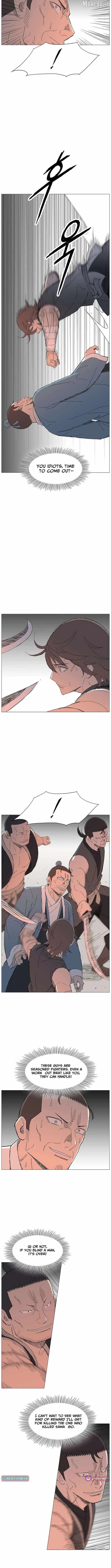 The General - Fighting Legend Ch.62 p4