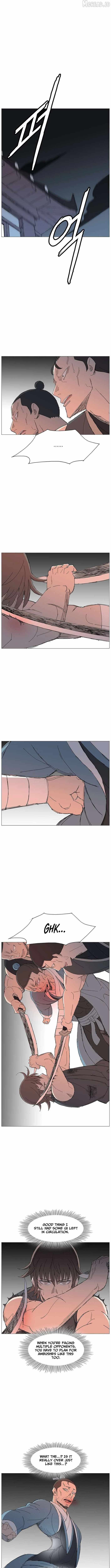 The General - Fighting Legend Ch.62 p5
