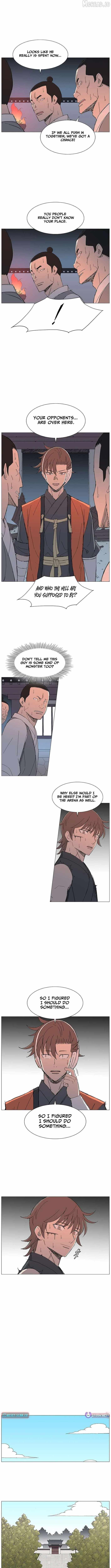 The General - Fighting Legend Ch.62 p8