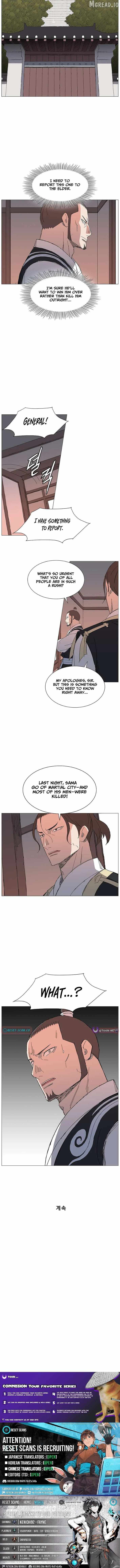 The General - Fighting Legend Ch.62 p9