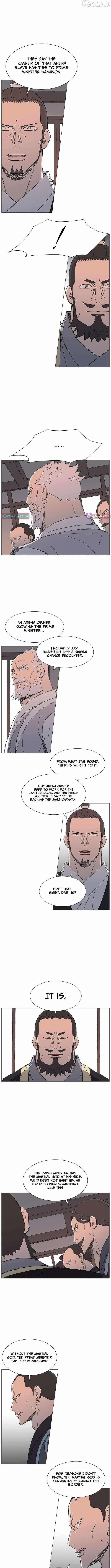 The General - Fighting Legend Ch.64 p2