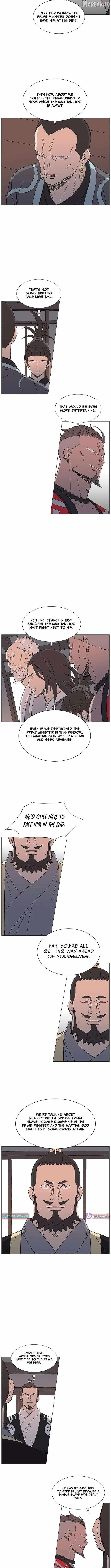 The General - Fighting Legend Ch.64 p3