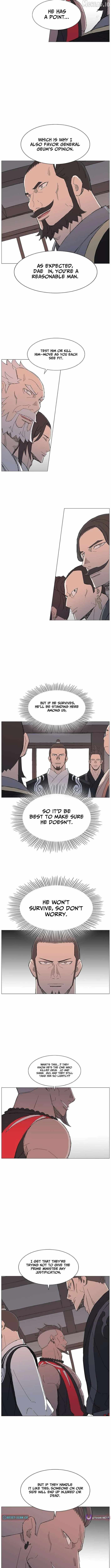The General - Fighting Legend Ch.64 p4