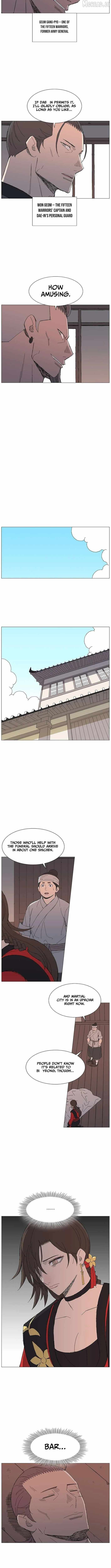 The General - Fighting Legend Ch.64 p5