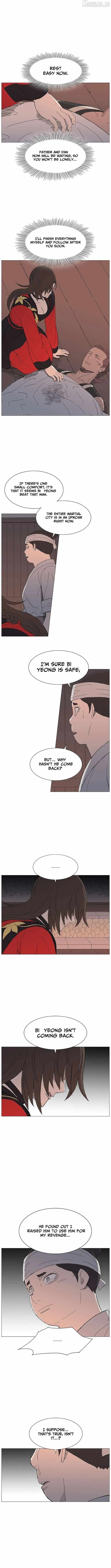 The General - Fighting Legend Ch.64 p8