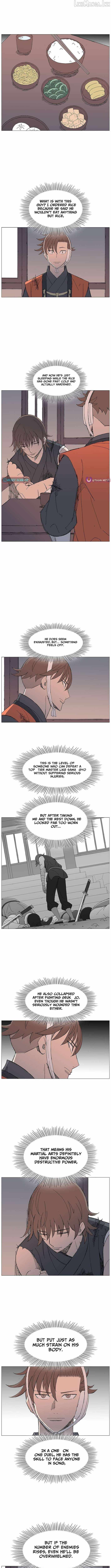 The General - Fighting Legend Ch.65 p2