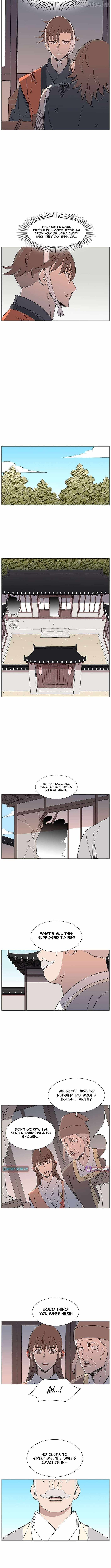 The General - Fighting Legend Ch.65 p3