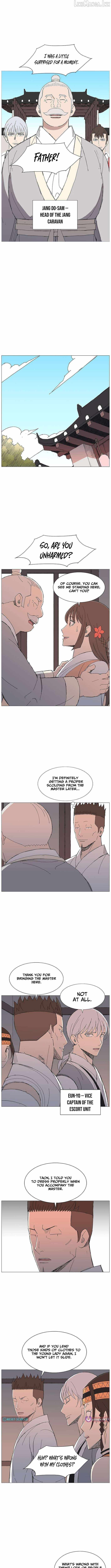 The General - Fighting Legend Ch.65 p4