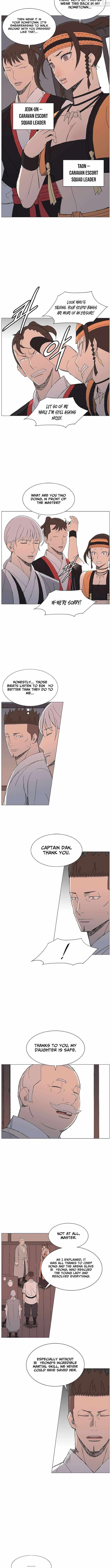 The General - Fighting Legend Ch.65 p5
