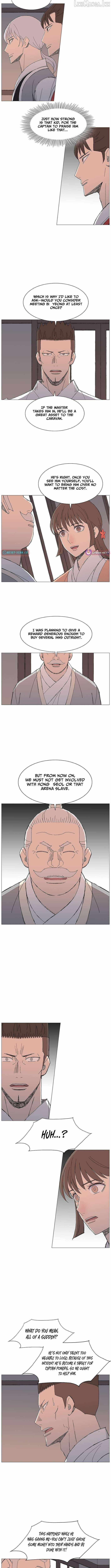 The General - Fighting Legend Ch.65 p6