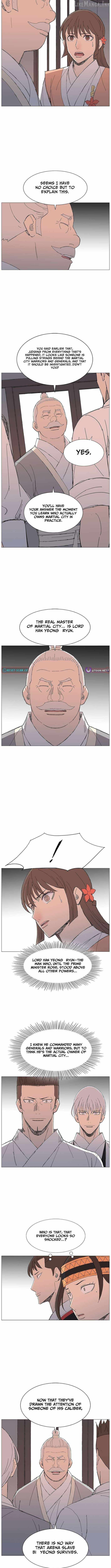 The General - Fighting Legend Ch.65 p7