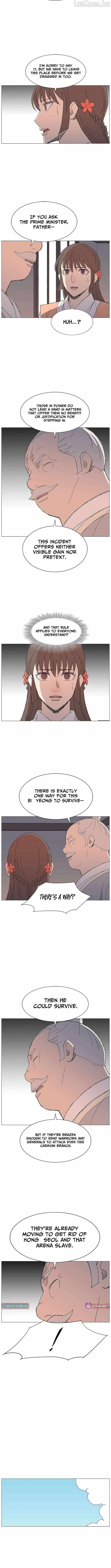 The General - Fighting Legend Ch.65 p8
