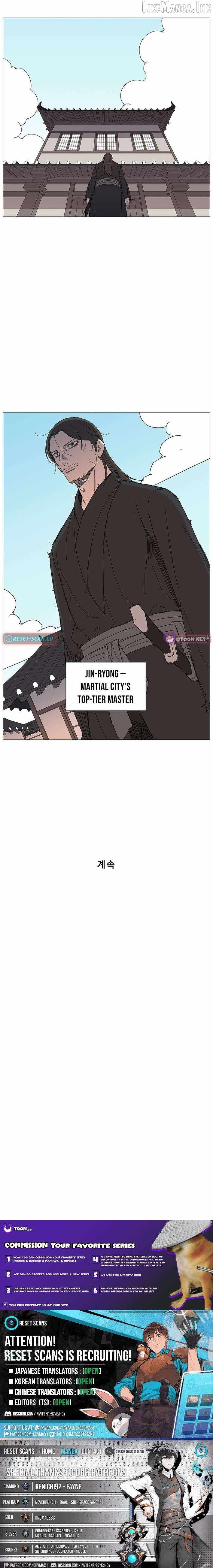 The General - Fighting Legend Ch.65 p9