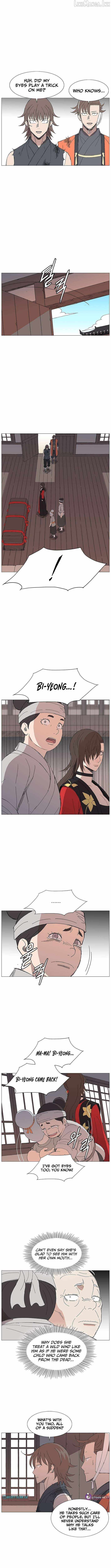 The General - Fighting Legend Ch.66 p4