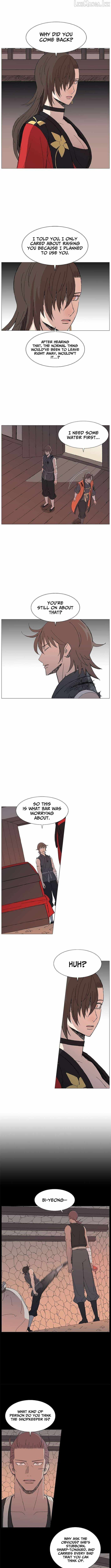 The General - Fighting Legend Ch.66 p5