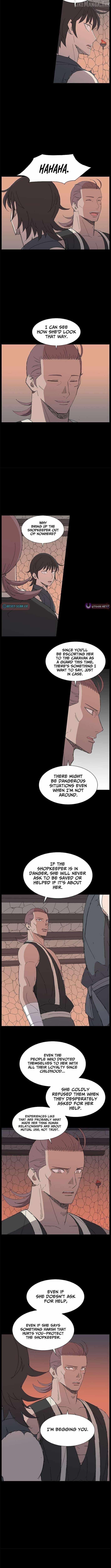 The General - Fighting Legend Ch.66 p6