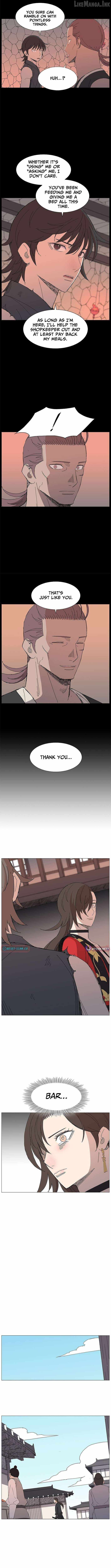 The General - Fighting Legend Ch.66 p7