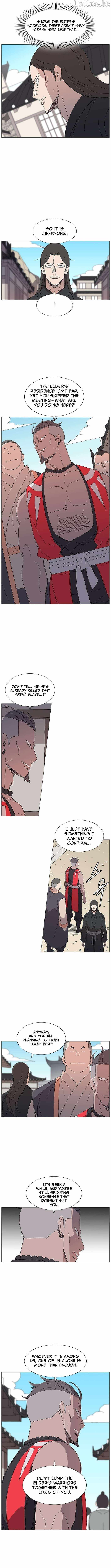 The General - Fighting Legend Ch.66 p8