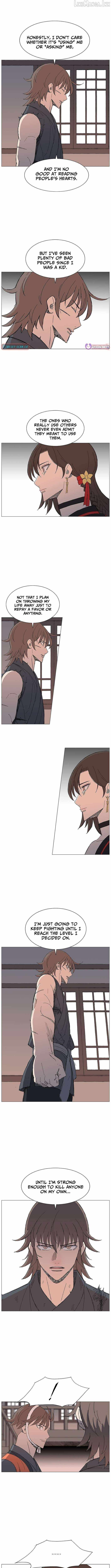 The General - Fighting Legend Ch.67 p2