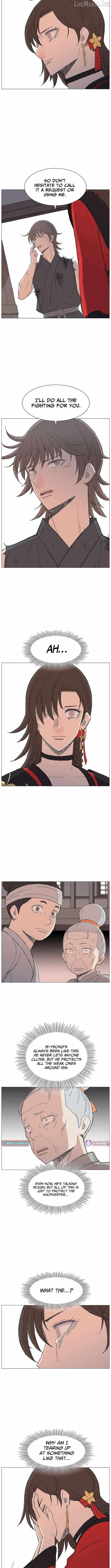 The General - Fighting Legend Ch.67 p3