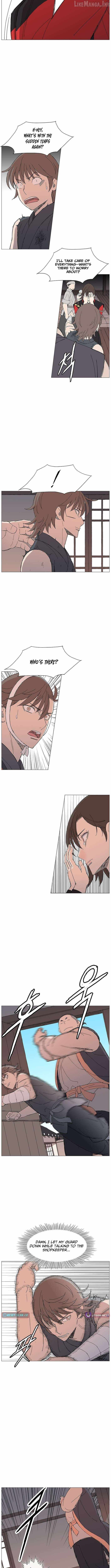 The General - Fighting Legend Ch.67 p4