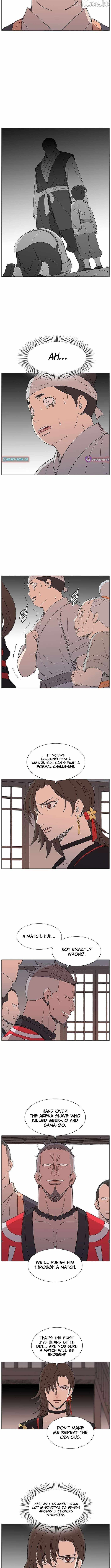 The General - Fighting Legend Ch.67 p6