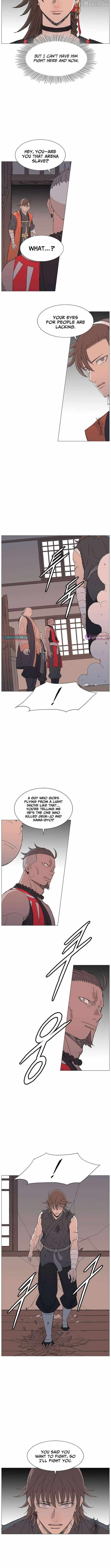 The General - Fighting Legend Ch.67 p7