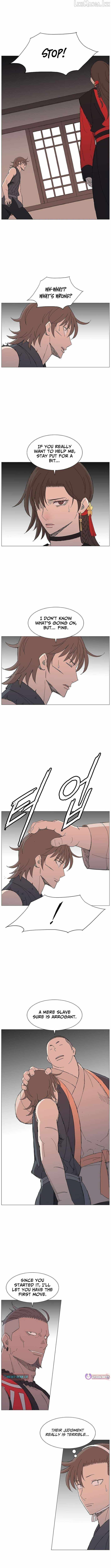 The General - Fighting Legend Ch.67 p8