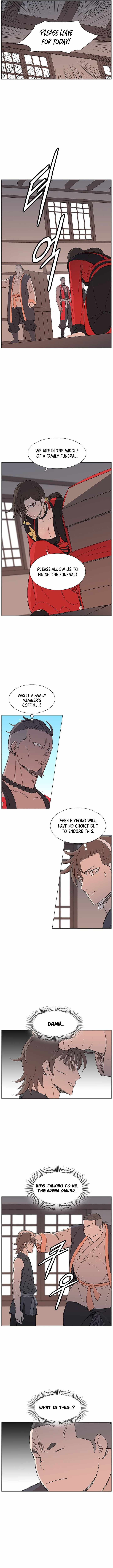 The General - Fighting Legend Ch.68 p2