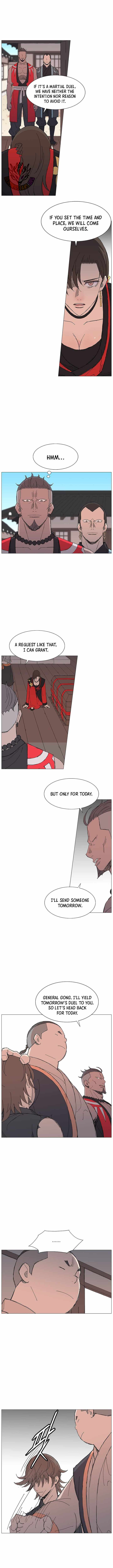 The General - Fighting Legend Ch.68 p3