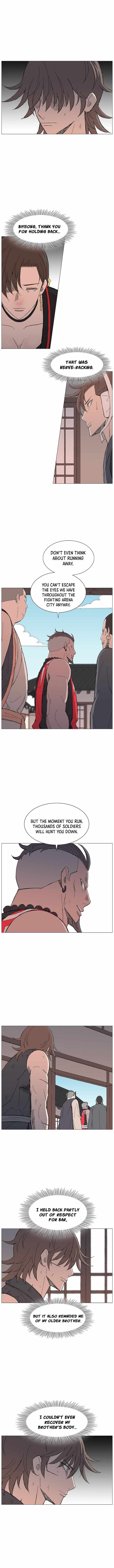 The General - Fighting Legend Ch.68 p4