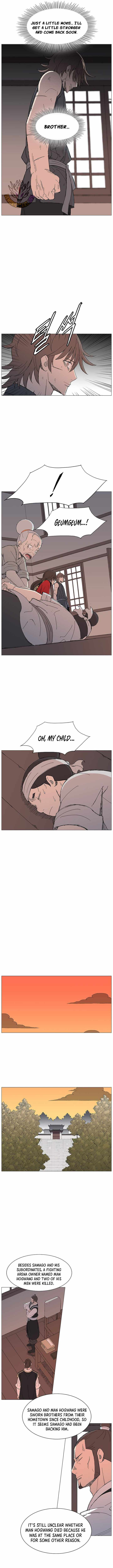 The General - Fighting Legend Ch.68 p5