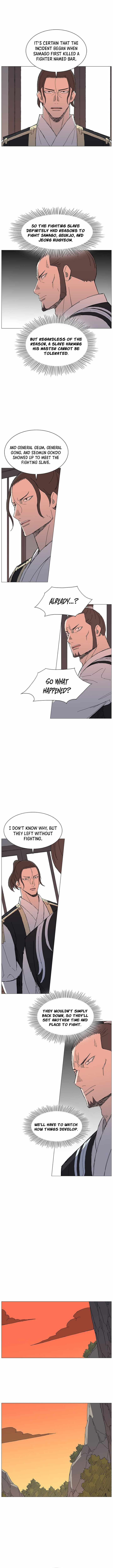 The General - Fighting Legend Ch.68 p6