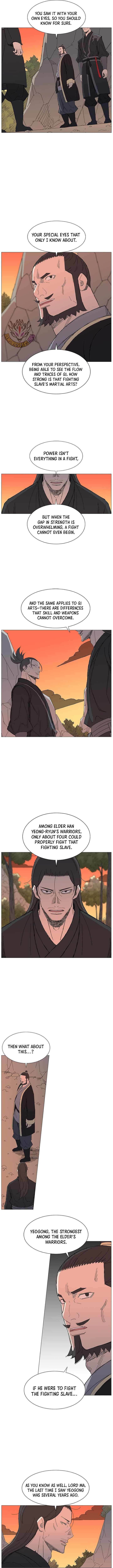 The General - Fighting Legend Ch.68 p7
