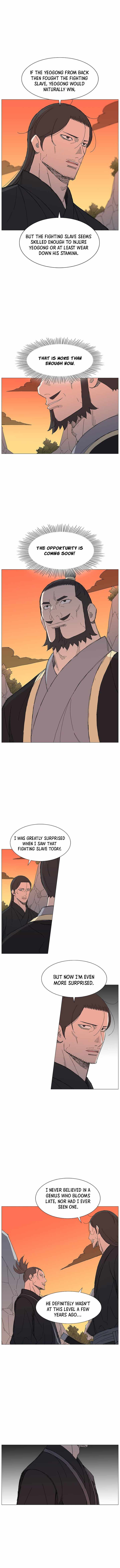 The General - Fighting Legend Ch.68 p8