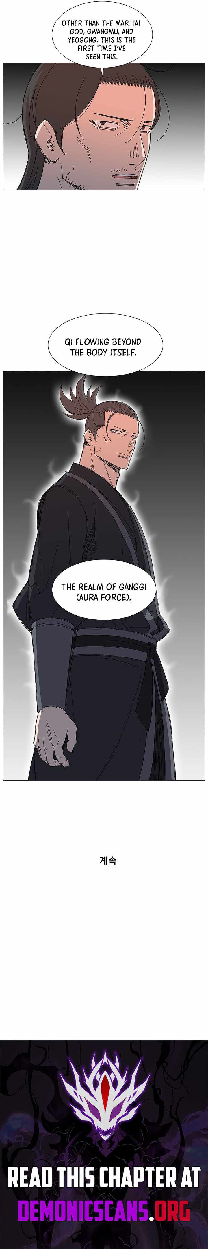 The General - Fighting Legend Ch.68 p9