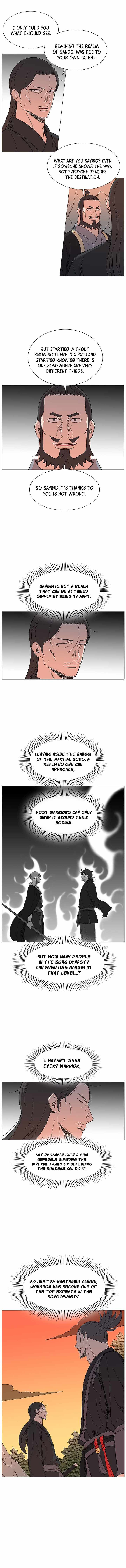 The General - Fighting Legend Ch.69 p2