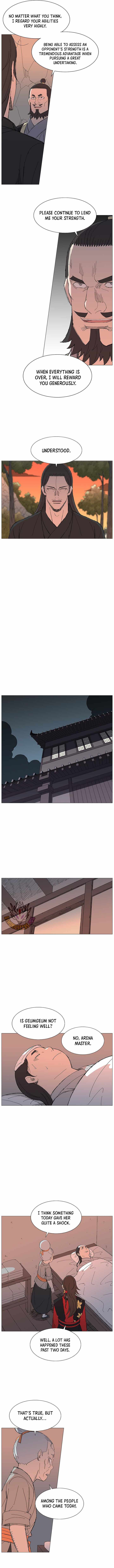 The General - Fighting Legend Ch.69 p3