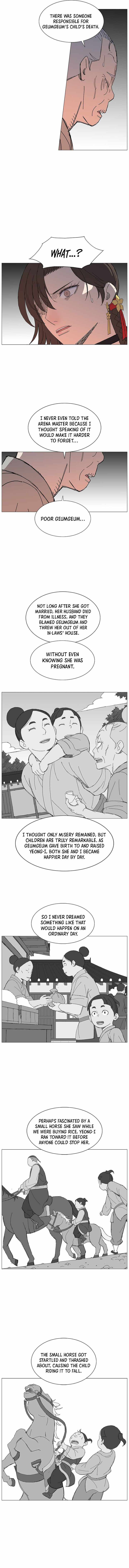 The General - Fighting Legend Ch.69 p4