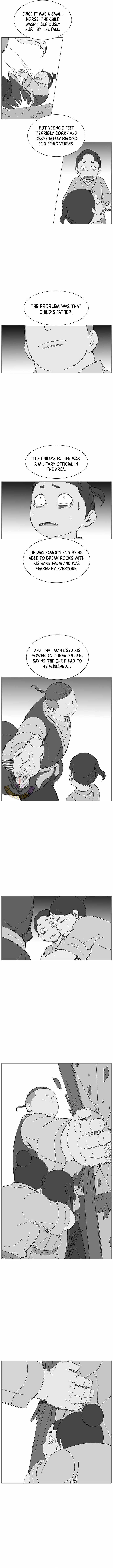 The General - Fighting Legend Ch.69 p5