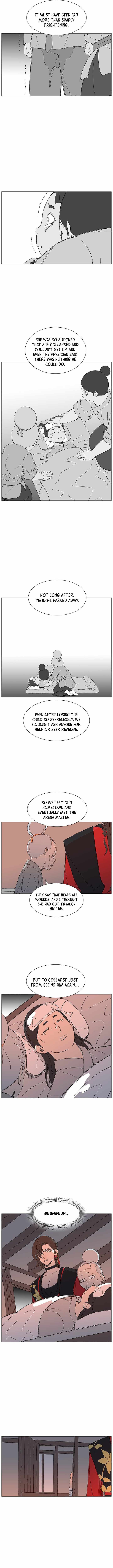 The General - Fighting Legend Ch.69 p6