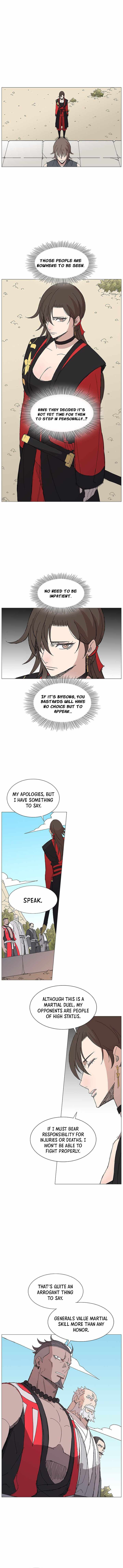 The General - Fighting Legend Ch.69 p8
