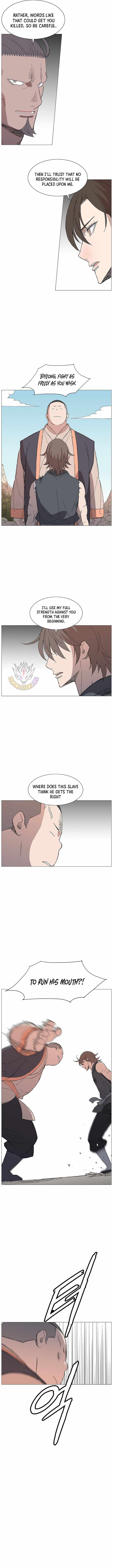 The General - Fighting Legend Ch.69 p9
