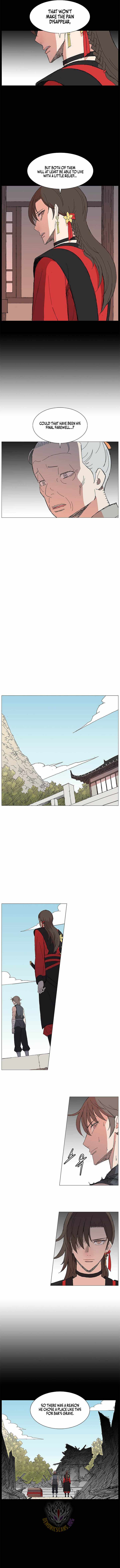 The General - Fighting Legend Ch.71 p2