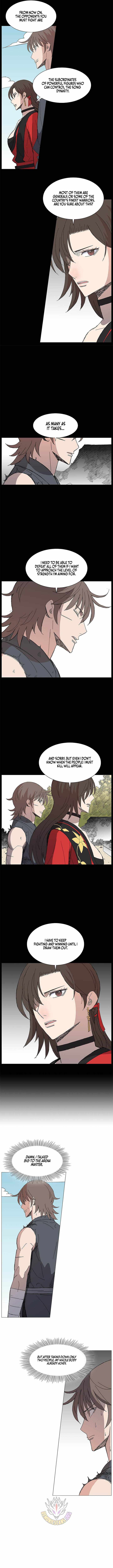 The General - Fighting Legend Ch.71 p3